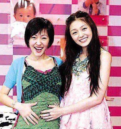 大s一度否认奉子成婚 徐父称姐妹俩想兔年生子