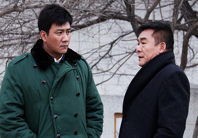 《于无声处》热播 解读中国首部国安剧如何炼成