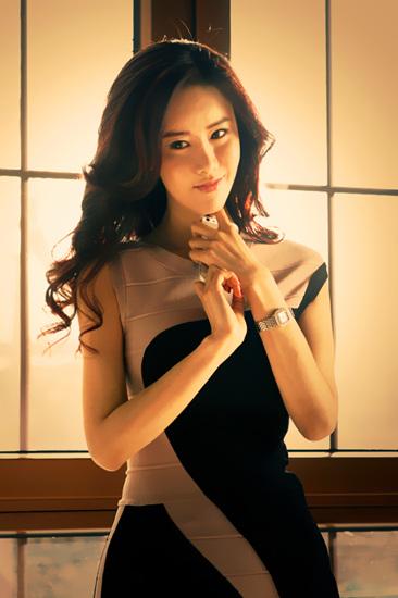 离婚律师于咏琳忍辱负重落魄女神为爱痴狂