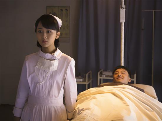全剧以她的视角来讲述长沙会战这一抗日战争;⑹》扮演者必