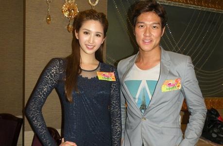 何傲儿与周子扬