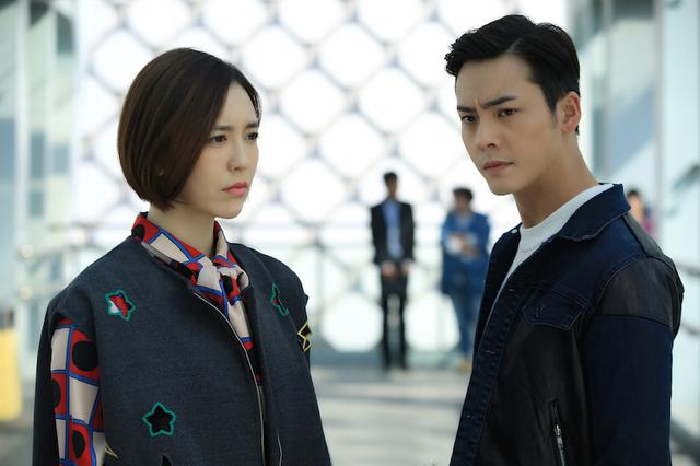 吕佳容《缘来幸福》暗恋陈伟霆 被赞最萌身高差