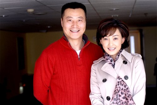 《幸福》打造真实夫妻 任程伟牛莉挑战传统形象