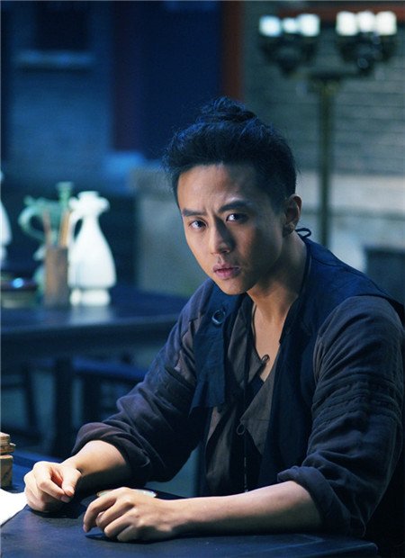 [电影资讯]《四大名捕2》动作场景升级 邓超逼自己增难度