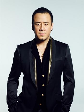 杨坤《今夜二十岁》巡演北京站制作阵容曝光