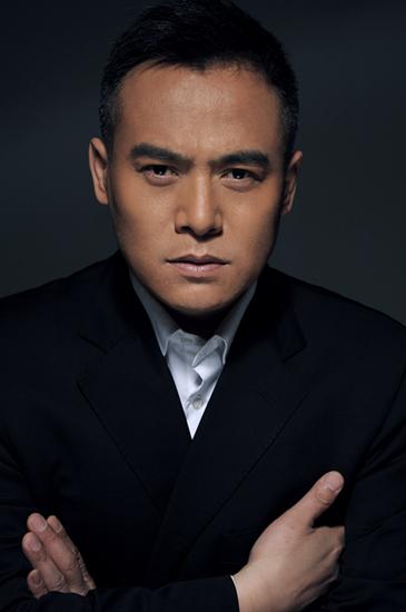 《我叫苗金花》探班 赵浚凯转型力作受期待