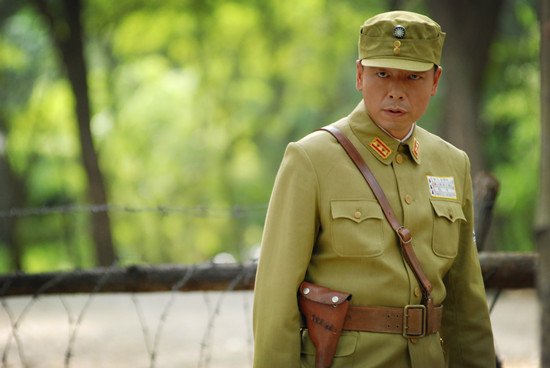 《光荣使命》卫视完美收官 王挺掌舵抗日男人帮