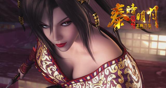 《秦时明月》再推弹幕专场 或催生首个弹幕院线