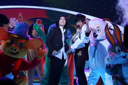 选秀进入瓶颈期？ 湖南卫视：快男快女会秀下去