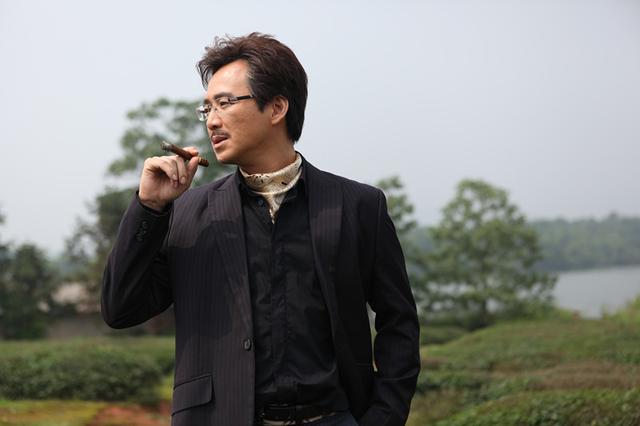 朱永棠被刘笑打到在地剧照朱永棠被刘笑打倒后剧照买红妹婚内约会情人