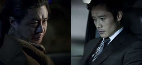 06.03】【影视】李秉宪《看见恶魔》在英国-土耳其等四处先行发行