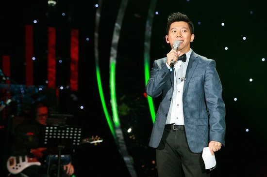 《我是歌手》将播 羽泉再批尚雯婕:唱功有瑕疵