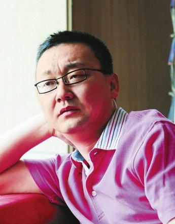 马斌正式加盟凤凰卫视 曾因不雅照从央视离职