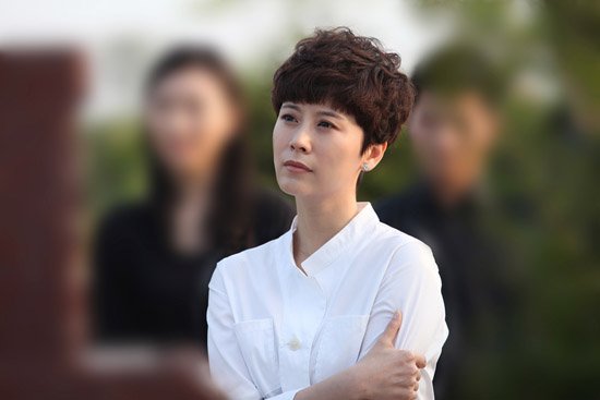 [电视新闻]《心术》话题不断 海清:小护士爱美是真实状态