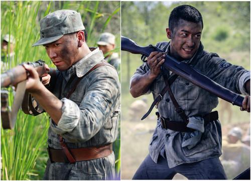 《生死连》今日四川独播 高颜值男人帮血亮屏幕