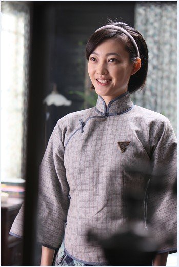 【国际】《告密者》热播进行时 王丽坤身份悬疑升级