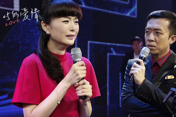 正在热映的惊悚片《京城81号》使李菁在大银幕上大火了一把,而"由其