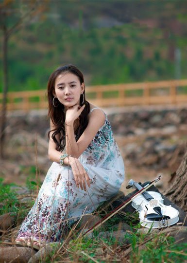 于千景《金玉满堂》开拍 红衣妹妹欲创代表作