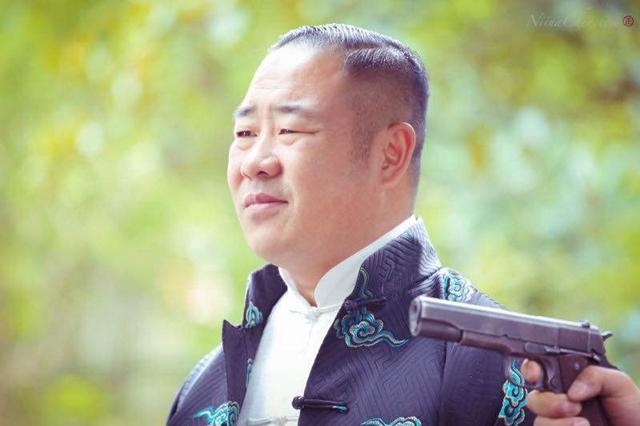 王奕盛《黎明决战》今播 与王千源对着干