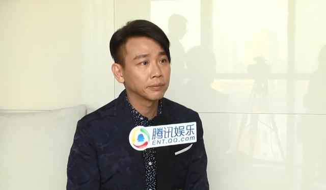 專訪陶喆:羨慕王力宏 想多生幾個小孩