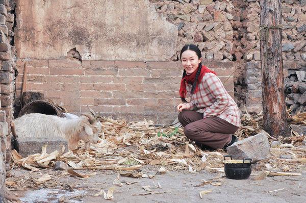 电视剧行业趋势和动向 《草帽警察》今晚开播 霍思燕首演村花