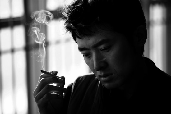 任泉演重刑犯心存『愉悦』 呼吁关注边缘青年