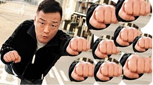 王喜怒斥酒店"叫床声":我可以投诉吗(图)