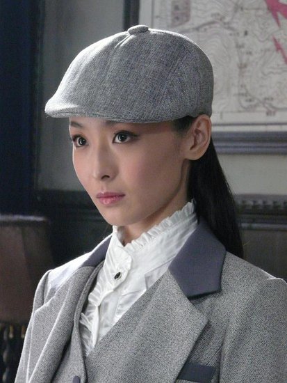 李曼主演的电视剧 腾讯网