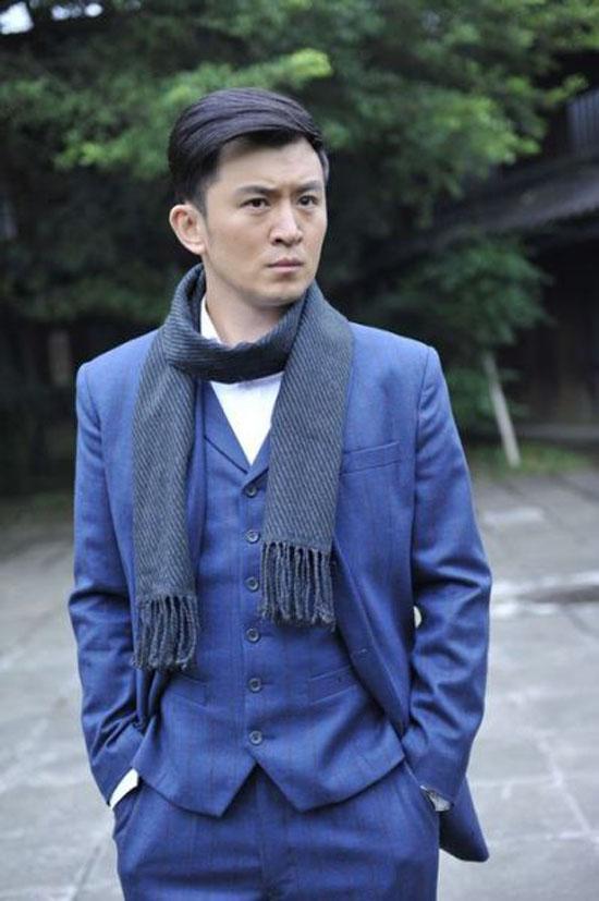 《黎明前的抉择》二轮收官 郭家铭人气居高不下