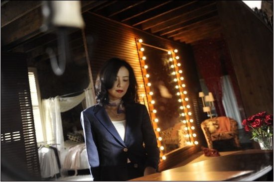 所传递的力量是沉重,这是一部促发人自省的电影,也是对网络人肉搜索