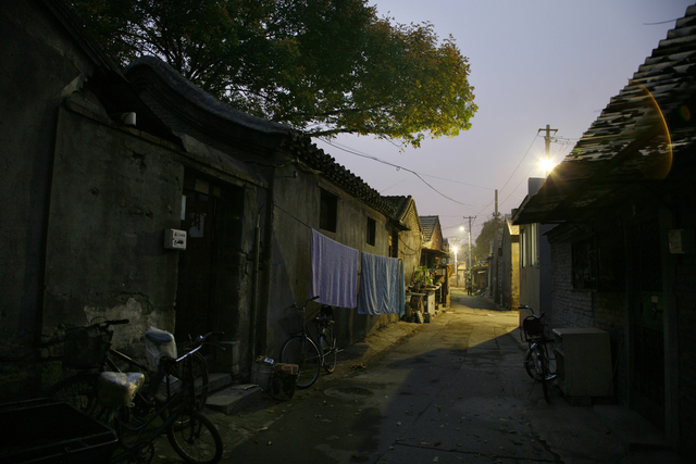 从大经厂胡同到春晚 赵照用最快的速度往返一遭