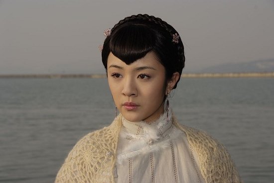 《大浴堂》热播 陶泽如赞王晓晨"理想媳妇"