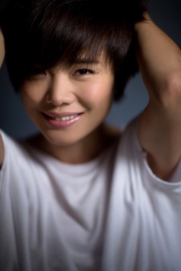 许飞发新片《26度》不在乎比较 写歌真诚放首位