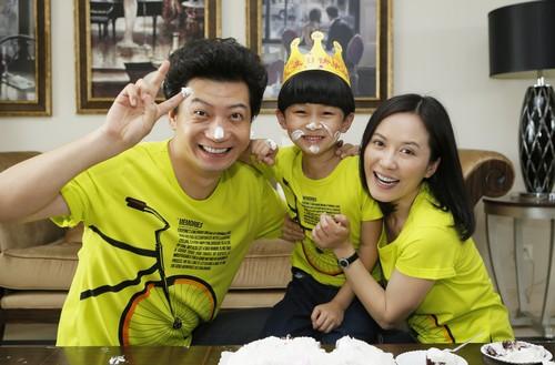 田雨塑造的任大伟,因为最贴近人性,最能反映出现代中国人家庭婚姻的