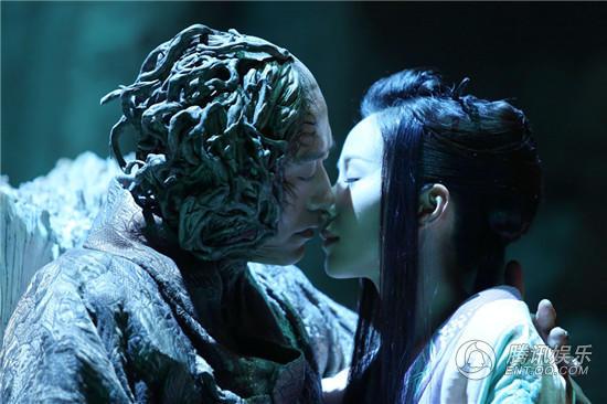 电影新闻网2014年过亿影片已达40部