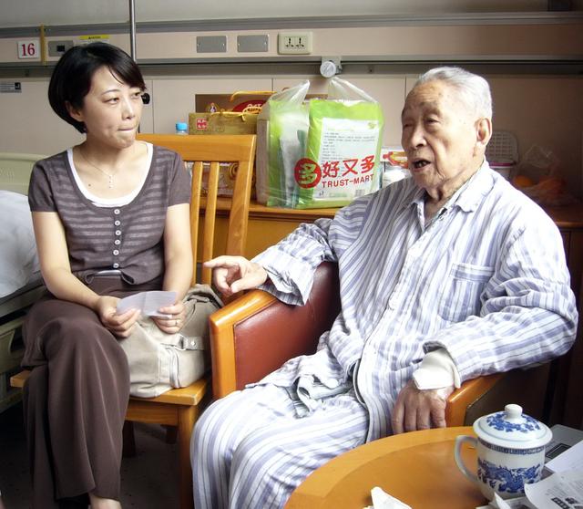 99岁著名音乐家孟波去世 曾促成《梁祝》诞生