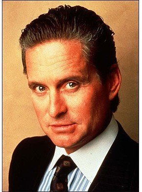 道格拉斯"祸不单行" 患癌又被前妻追分钱