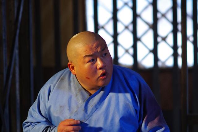 《少林寺传奇之火烧少林》 真功夫剧将引领潮流