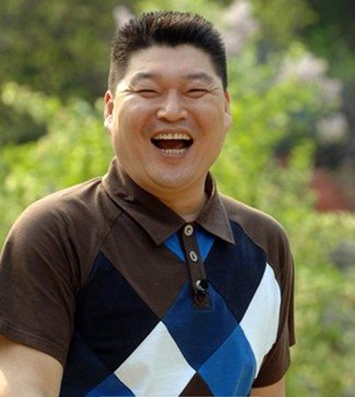 姜虎东将以sbs台节目复出 曾因漏税暂退演艺圈