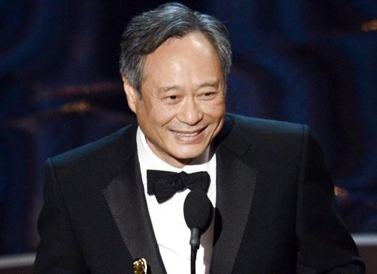 著名导演,在今年夺得奥斯卡"最佳导演奖"的李安正式宣布,自己将不再