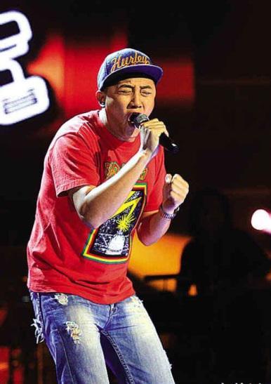 不靠颜值靠实力 他们凭什么当《歌手4》首发?