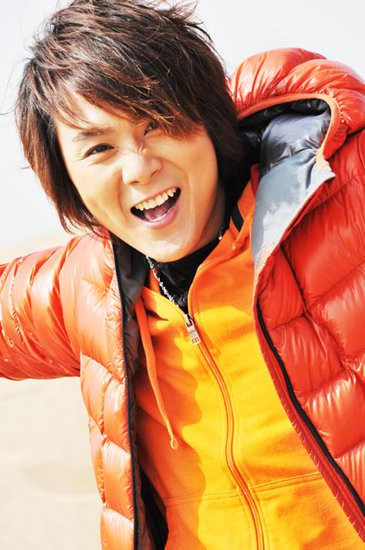 王仁甫再度现身《纵横四海》 高速公路遭遇意外