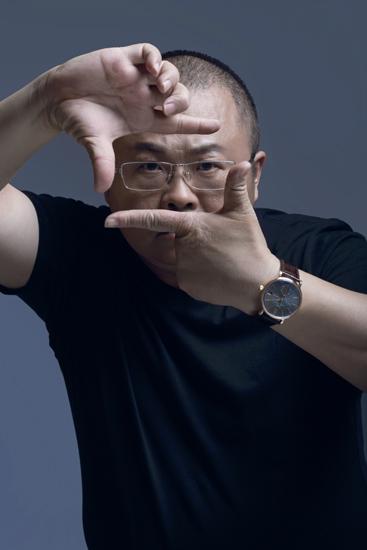 导演汪涛:《全城通缉》圆了我的电影梦