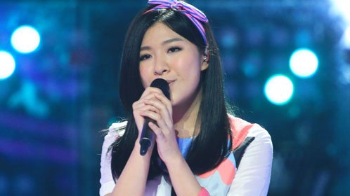 中国好声音第四季选手关诗敏-腾讯视频独播
