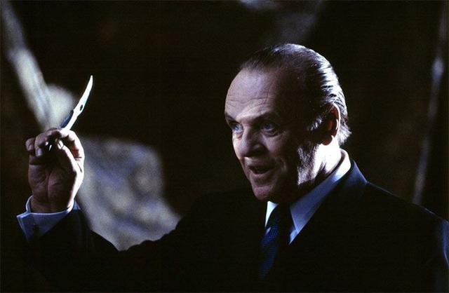 《汉尼拔》:吃自己的大脑是什么感觉?