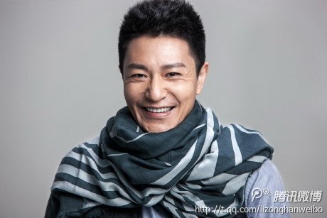 李宗翰欣赏男人重承诺 生活中不似蓝卓决绝