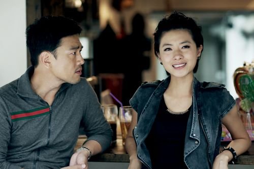 《小儿难养》收视火爆 职场男人心酸引共鸣