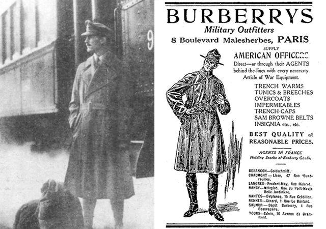 90秒知道:一件风衣让吴亦凡也沦为脑残粉