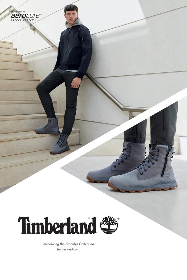 timberland boots formal wear