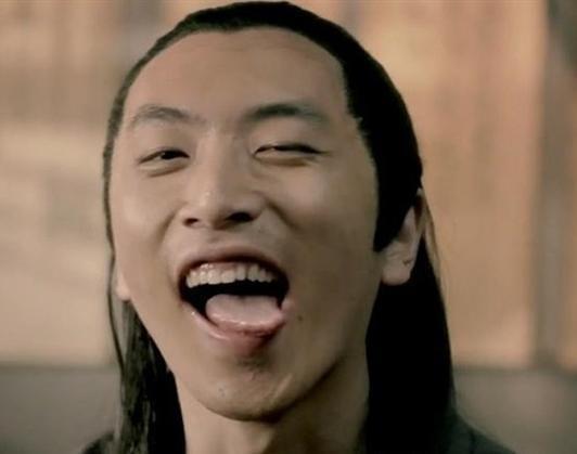 2017年爆红的网络流行语,用英语怎么说?